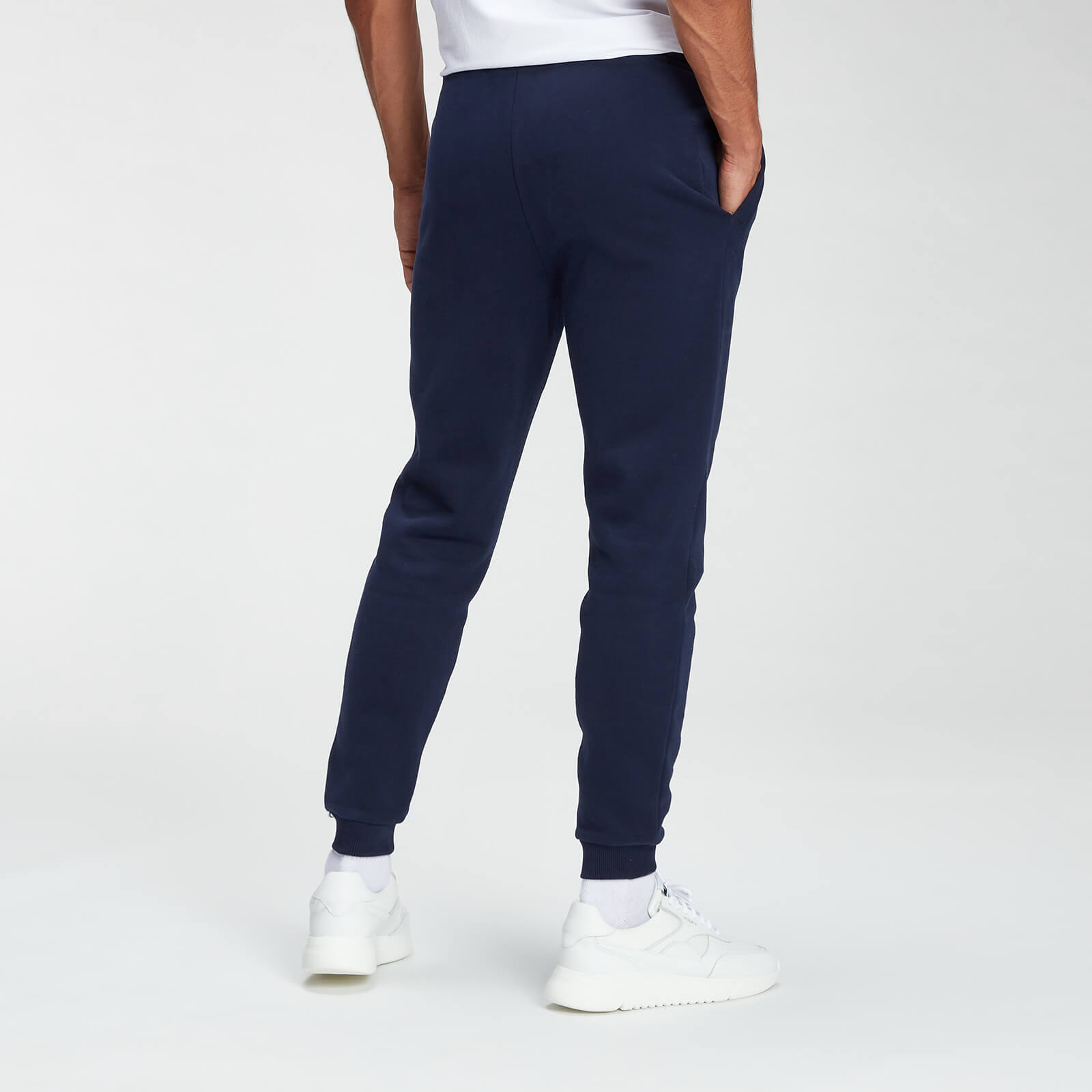 Jogging MP Essentials pour hommes – Bleu marine