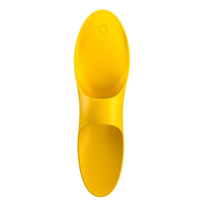 Satisfyer Teaser Mørkegul