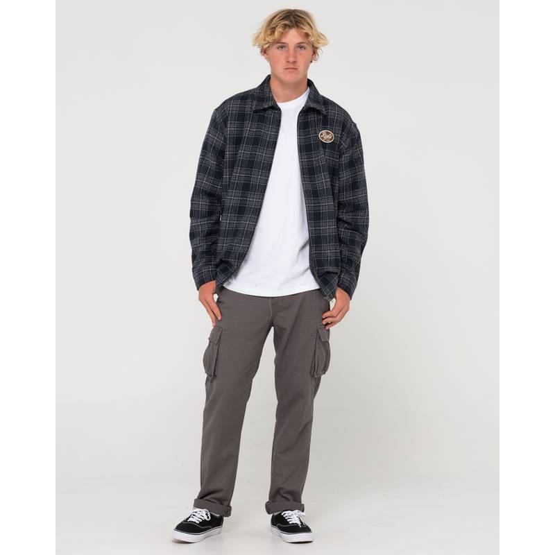 RUSTY JACKET WOODCHUCK JACKET Jacke Herren