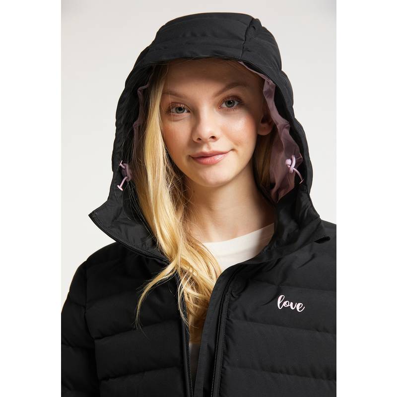 MYMO Steppjacke Damen