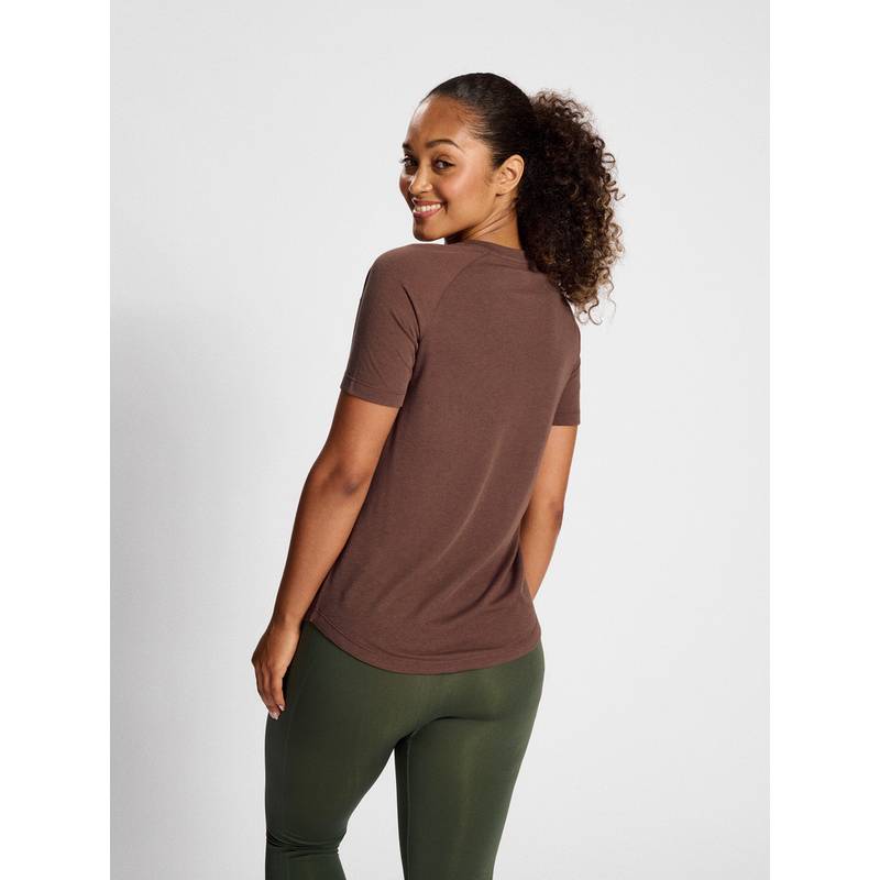hummel hmlMT VANJA T-SHIRT T-Shirt Damen