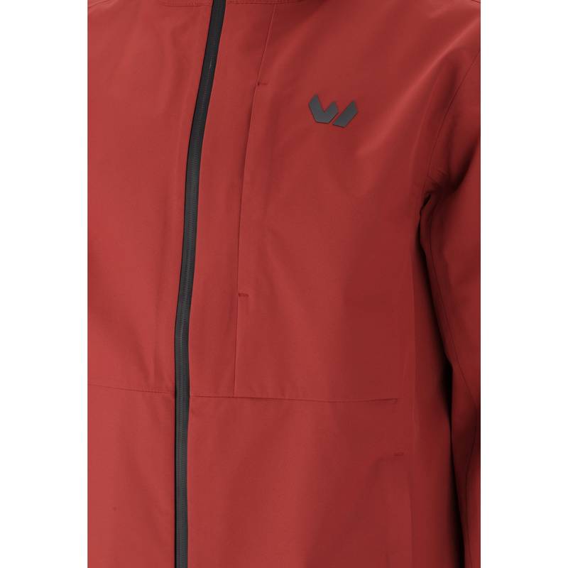 Whistler Osbourne Funktionsjacke Herren