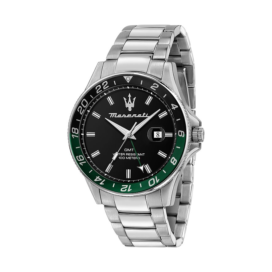 Maserati Herrenuhr Sfida