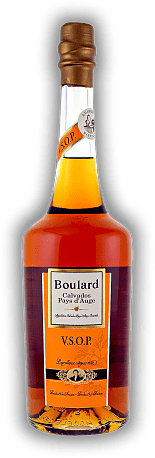 Boulard VSOP 1,0 Liter Boulard VSOP 1,0 Liter  1	 Liter - Vol 40%