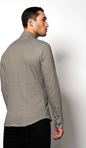DESOTO Jersey-Hemd