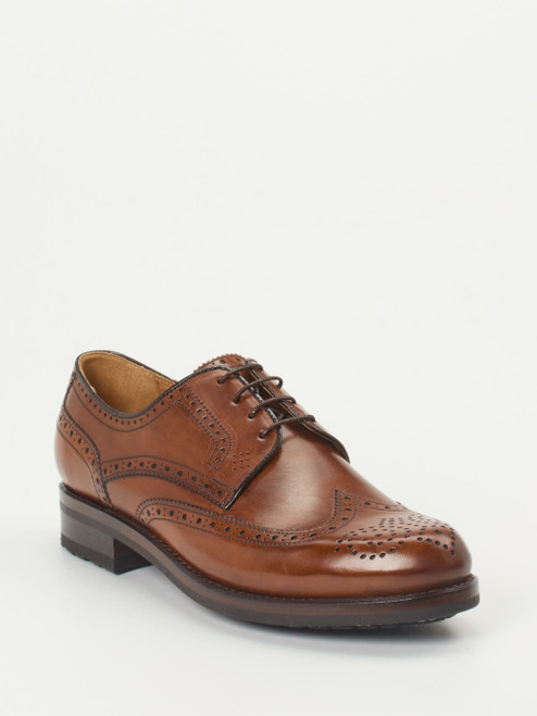 Schnürschuh-46102890234 Quarvif