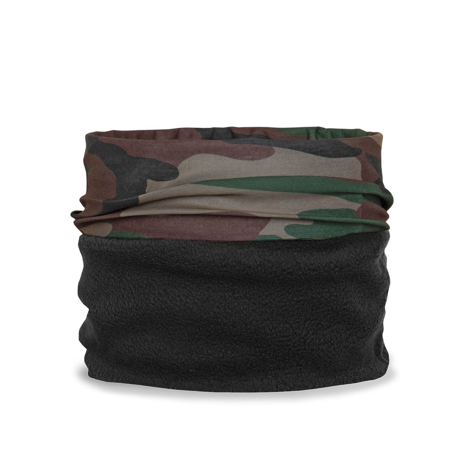 Multifunktionstuch Fleece Headscarf