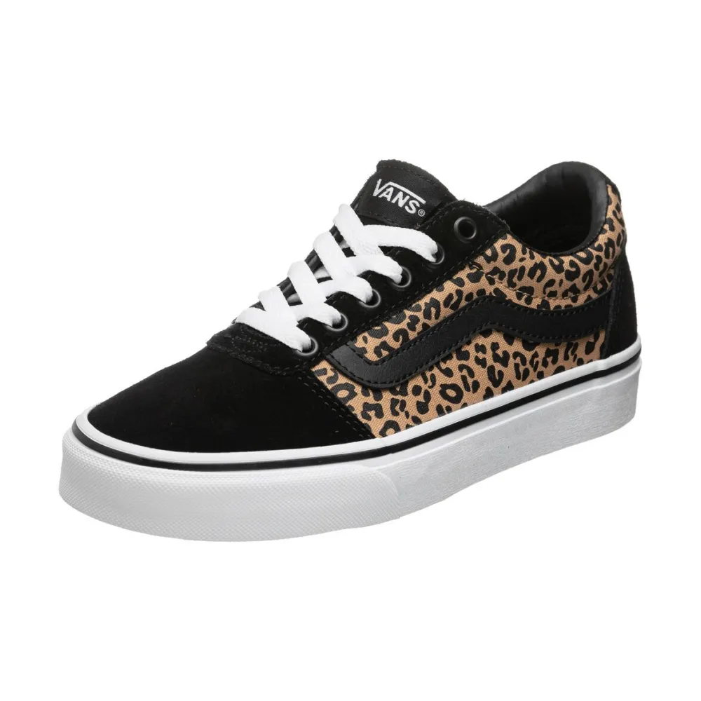 Vans Ward VN0A5HYO36I / schwarz