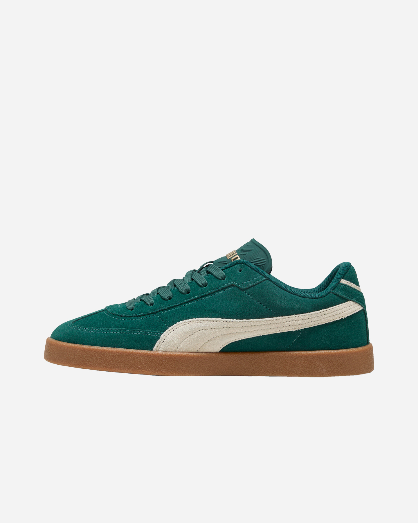 Trampki Scarpe Puma Club Ii Era Suede M 400717-03
