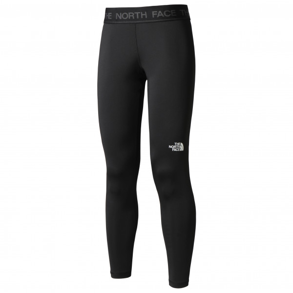 The North Face - Women's Flex Mid Rise Tights - Leggings