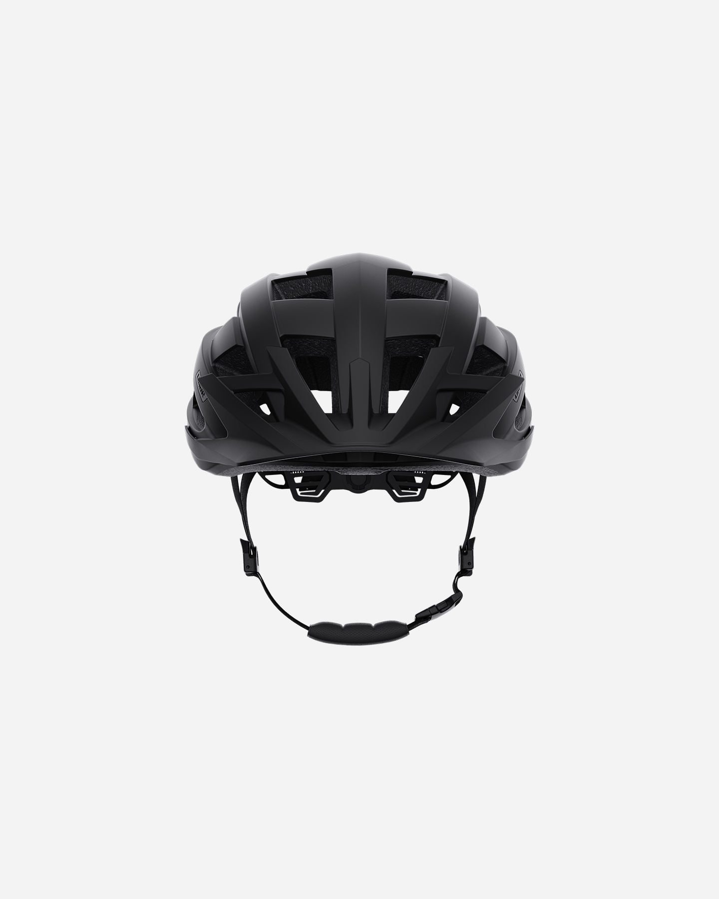 Kask rowerowy Limar Alben ALBEN BLK