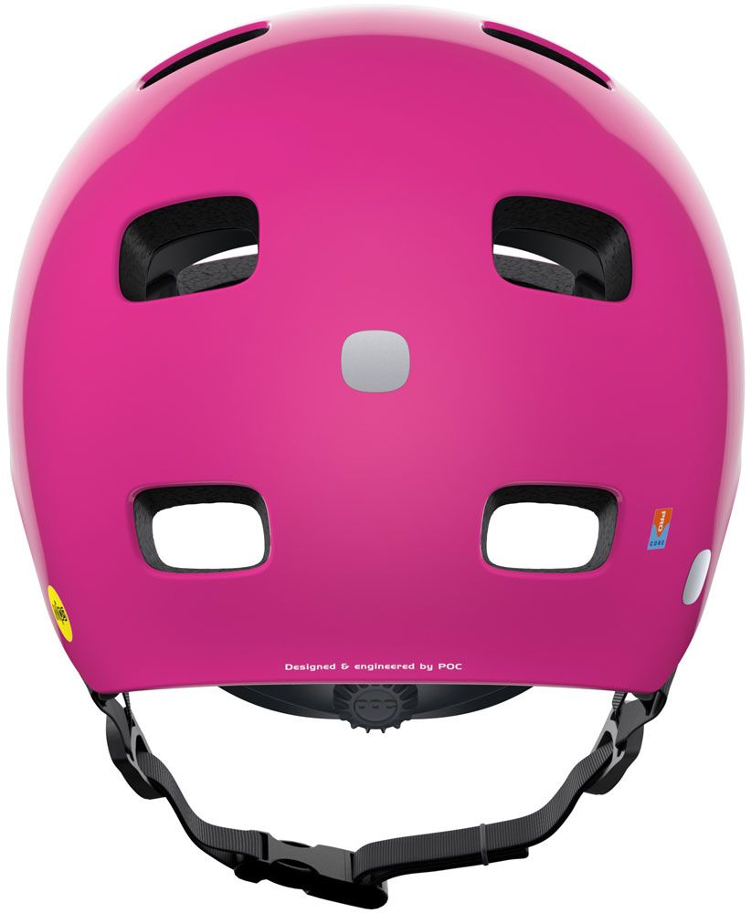 POC POCito Crane MIPS - Jugend Dirt Helm kaufen | Bike-Discount