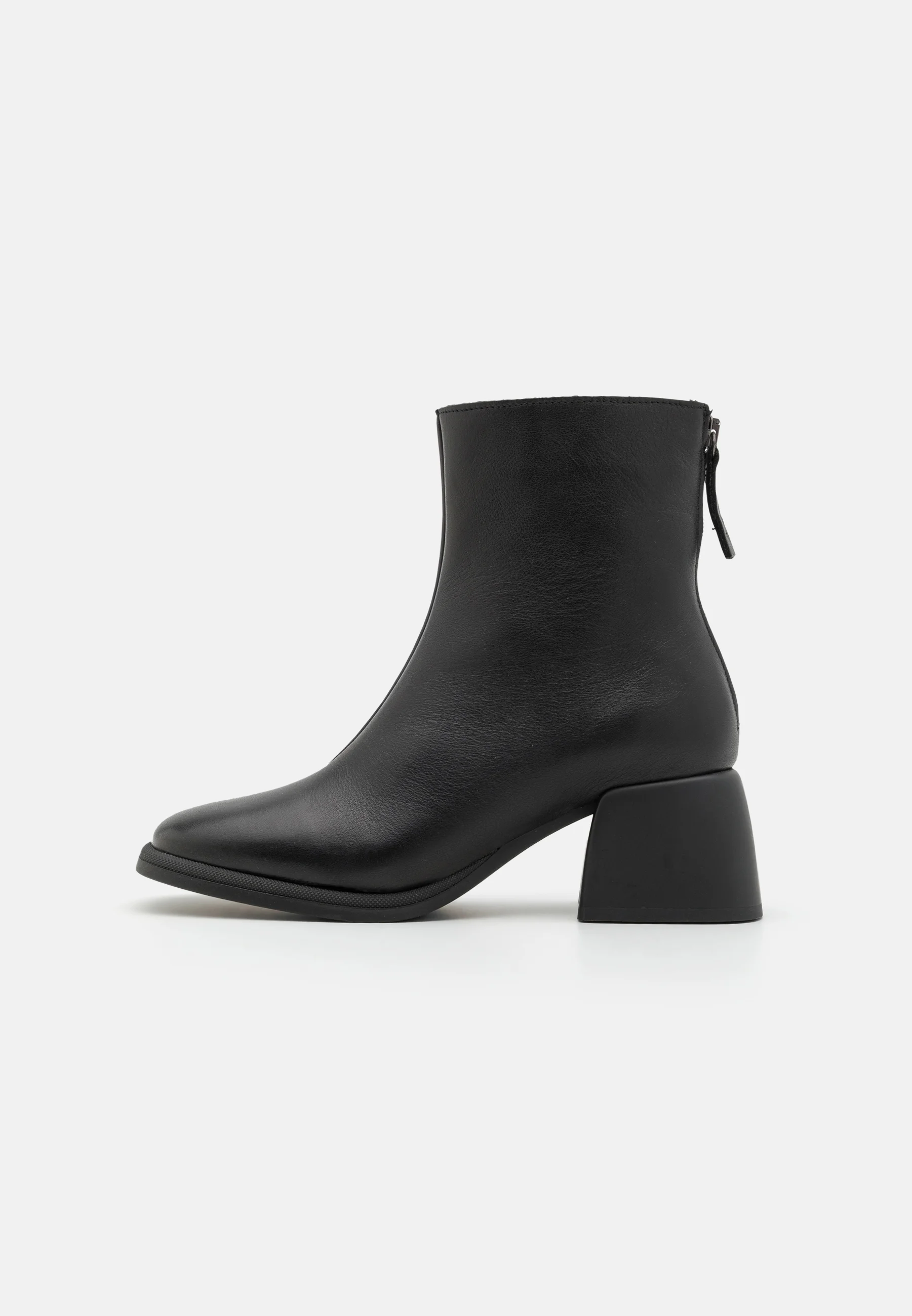 Zign LEATHER - Botines