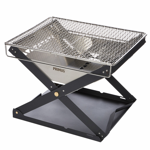 KAMOTO OPENFIRE PIT - Grill