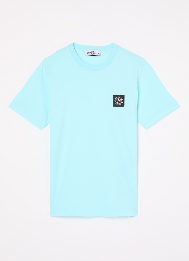 Tricou Stone Island 20147 cu logo
