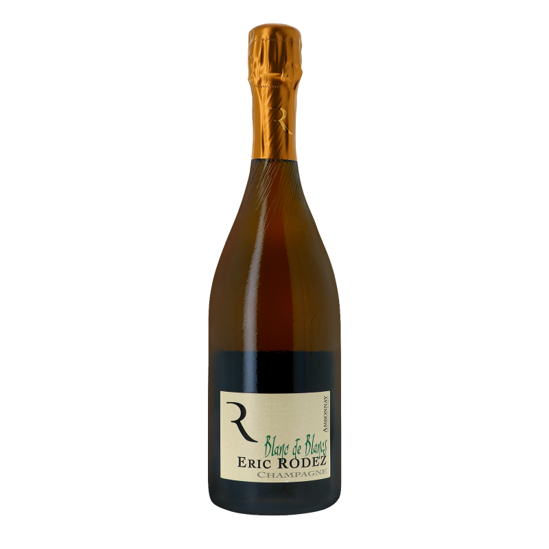 Blanc de Blancs Grand Cru Extra Brut NM - Champagne Grand Cru - Champagne - Eric Rodez (75CL.)