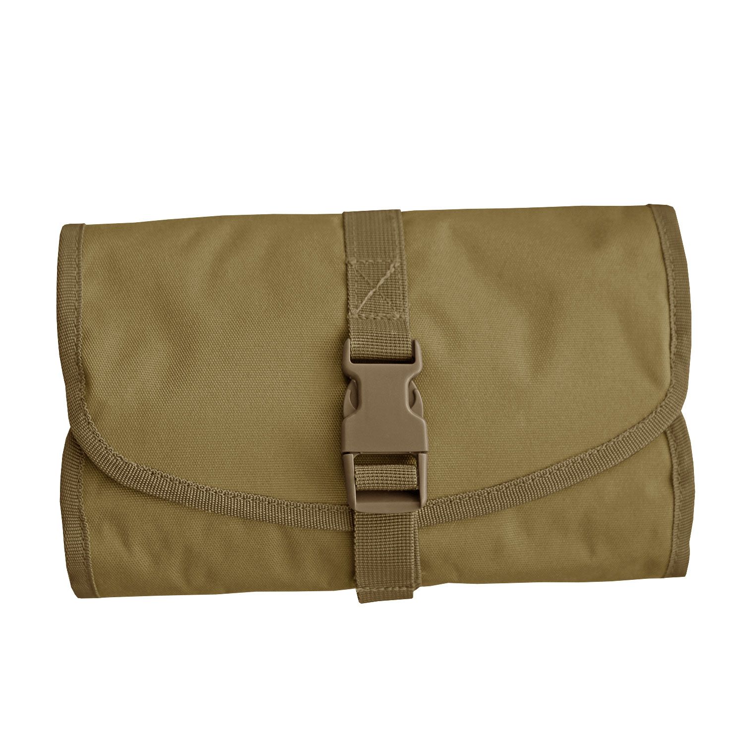 Britische Waschzeugtasche