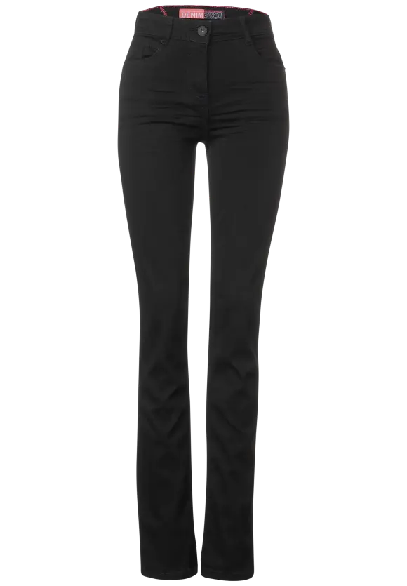 CECIL Slim Fit Jeans