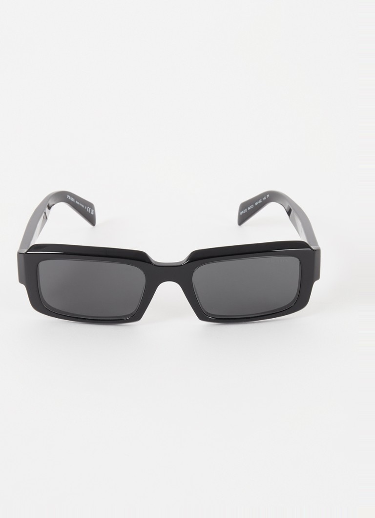 Prada  Retro zonnebril PR27ZS