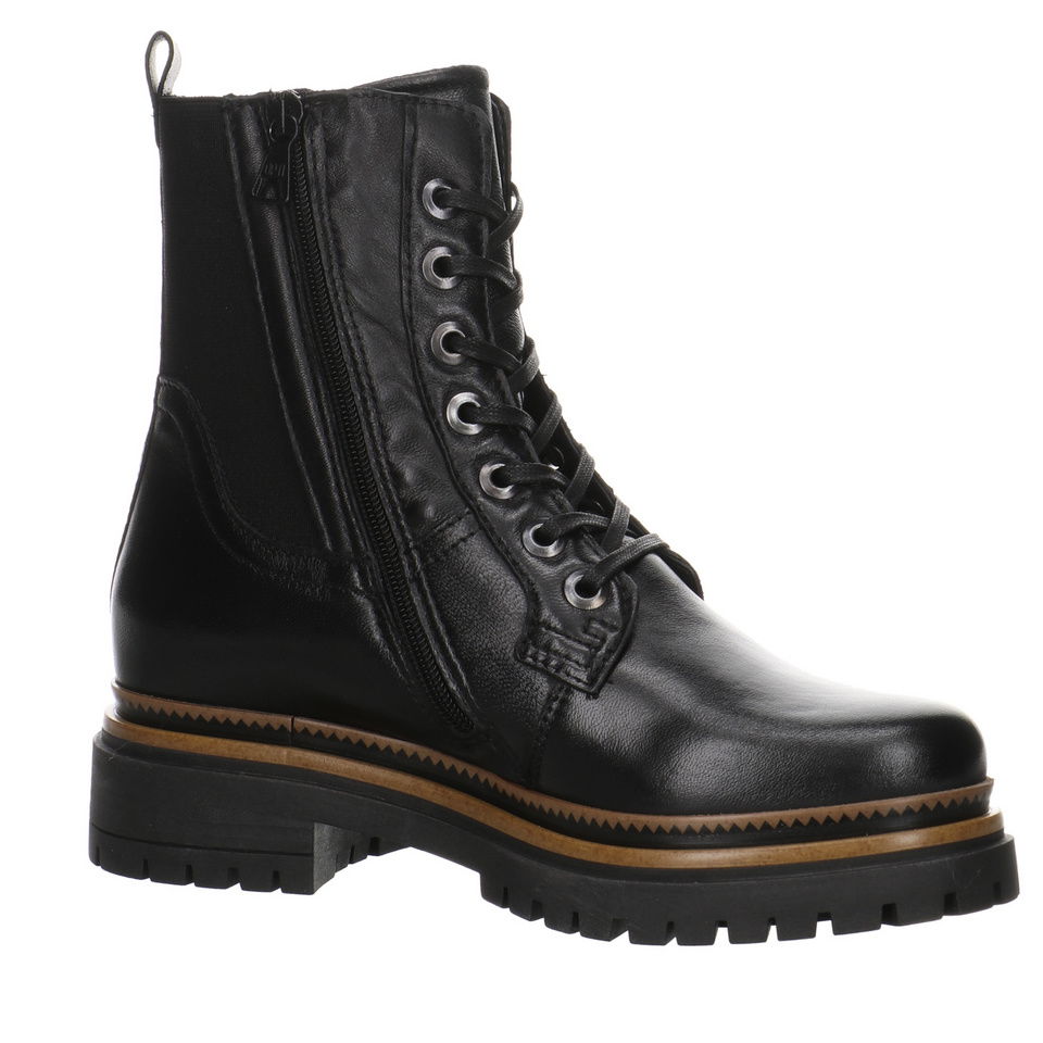 MJUS Boots