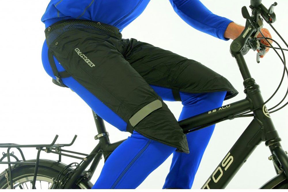 Rainlegs Regenschutz kaufen | Bike-Discount