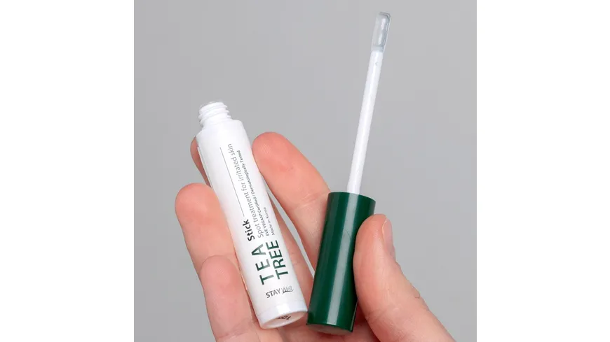 STAY Well Vegan Tea Tree Stick