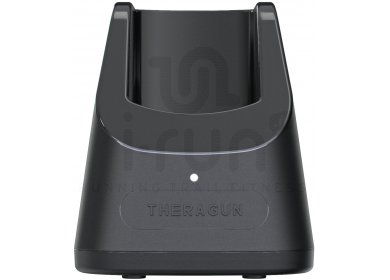 Therabody Stand de chargement sans fil Theragun Elite