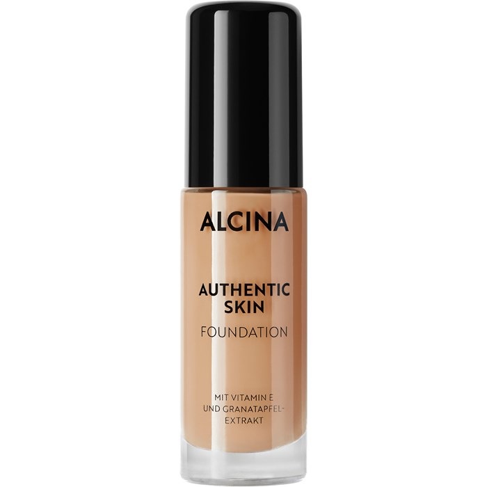Authentic Skin Foundation