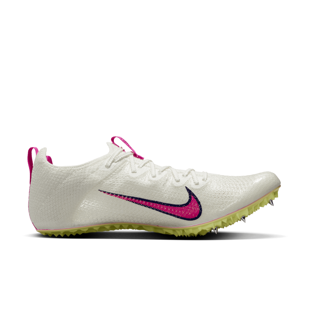 Nike Zoom Superfly Elite 2 CD4382-101 / weiss