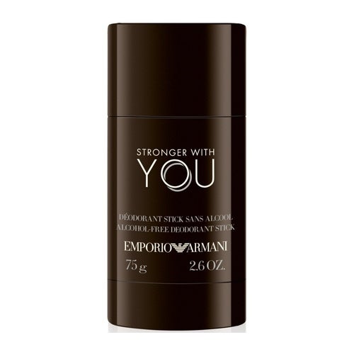 Armani Emporio Stronger With You dezodor stift 75 gramm