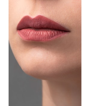 KORRES Morello Matte Lasting Lip Fluid Lipgloss-3.4 ml