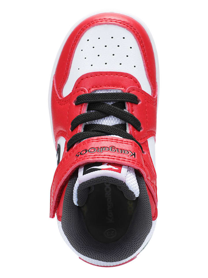 Kangaroos Sneakers 