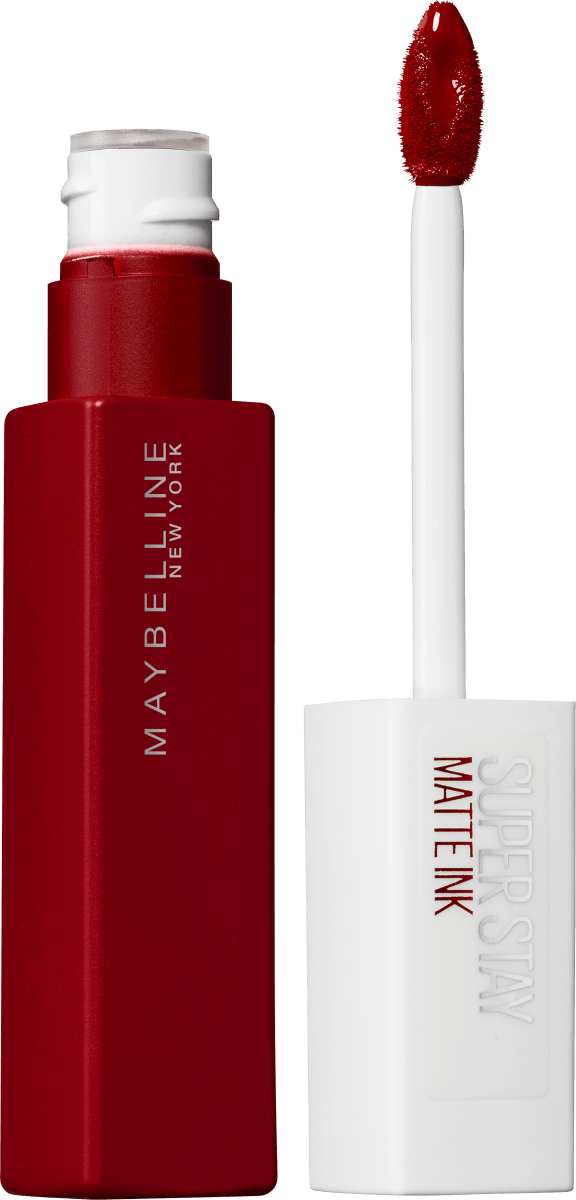 Lippenstift Super Stay Matte Ink 20 Pioneer, 5 ml