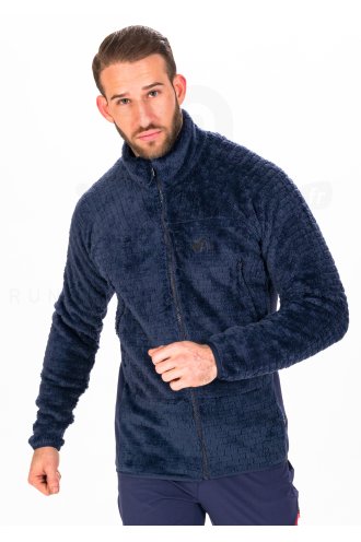 Millet Fusion Lines Loft M