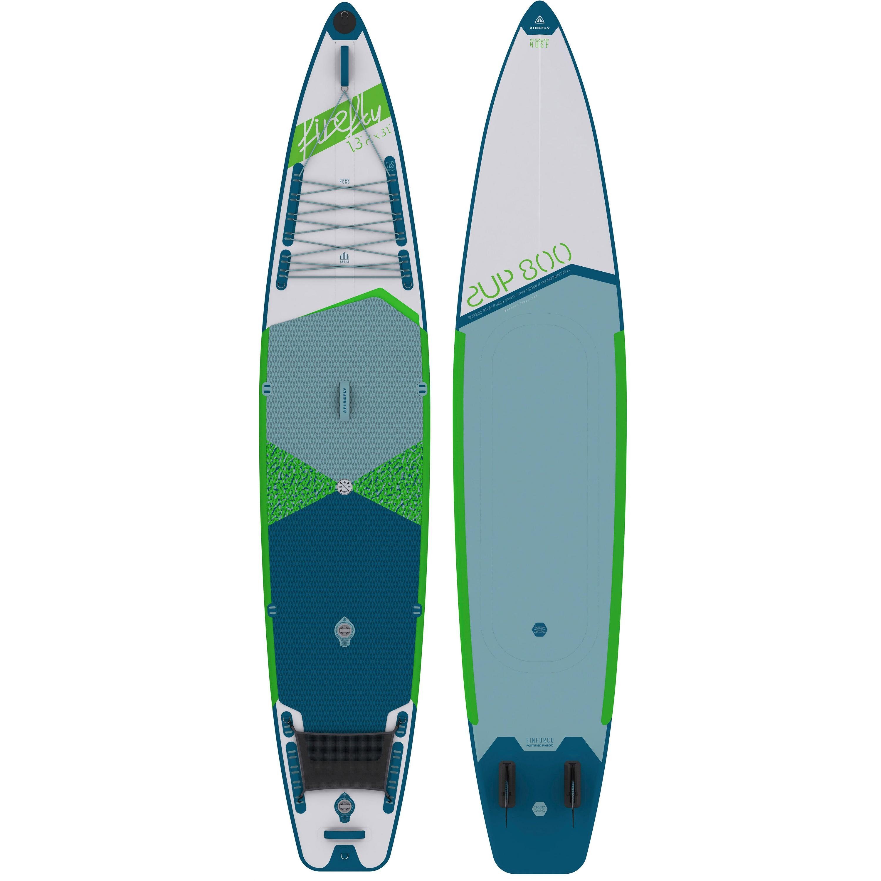 FIREFLY SUP-Board iSUP 800 TOUR