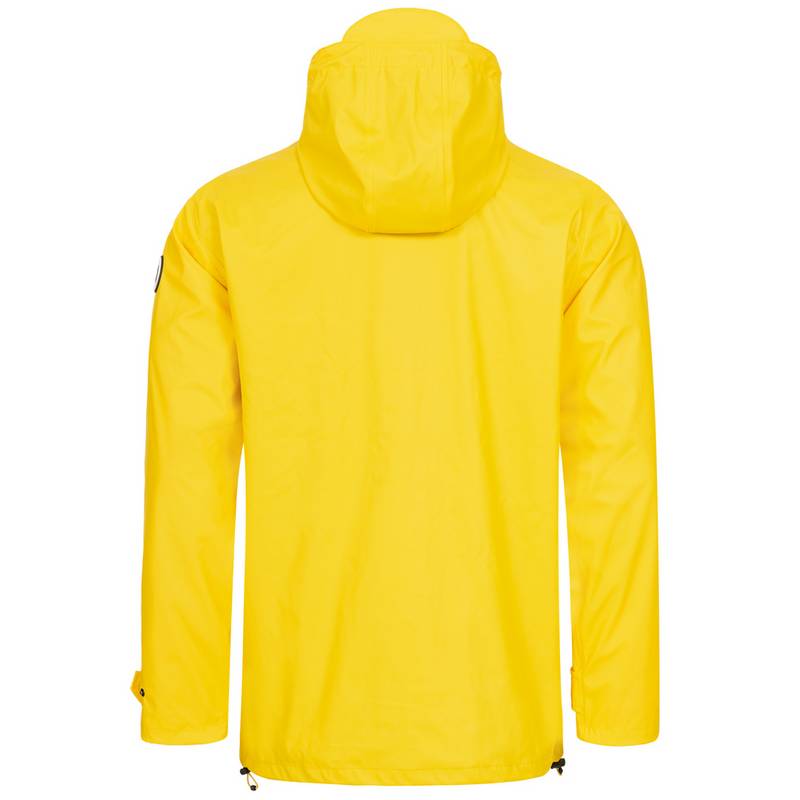 ANKERGLUT ANKERGLUTHEIMAT Regenjacke Herren