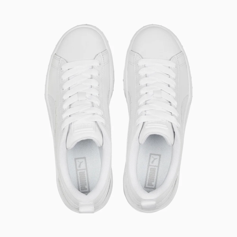 PUMA Mayze Wedge 38627304 / weiss
