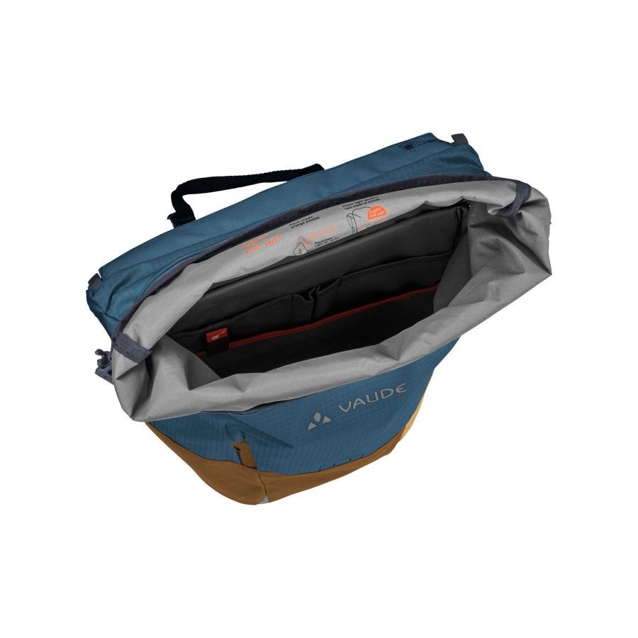 CityGo Bike 23 II Rucksack Fahrradtasche