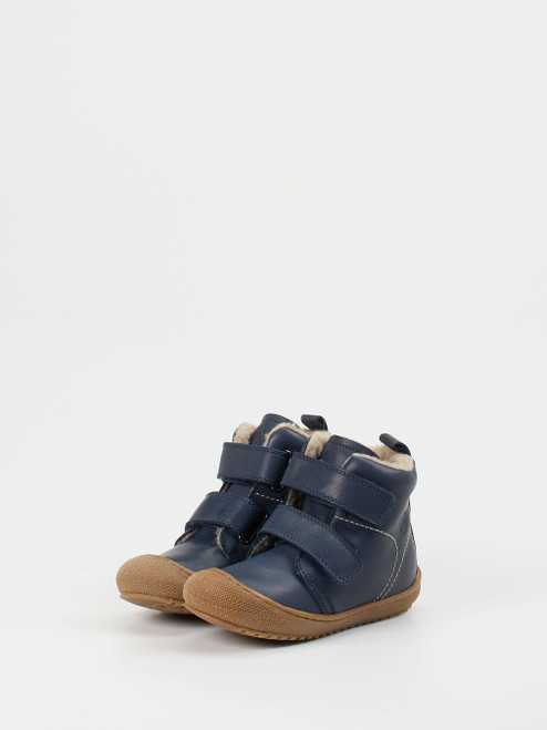 Lauflernboots-68351090009 Naturino