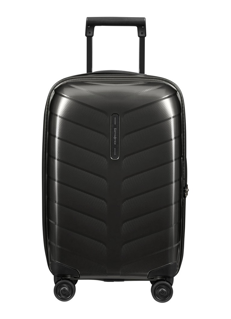 Samsonite Attrix laajennettava spinner 55 cm