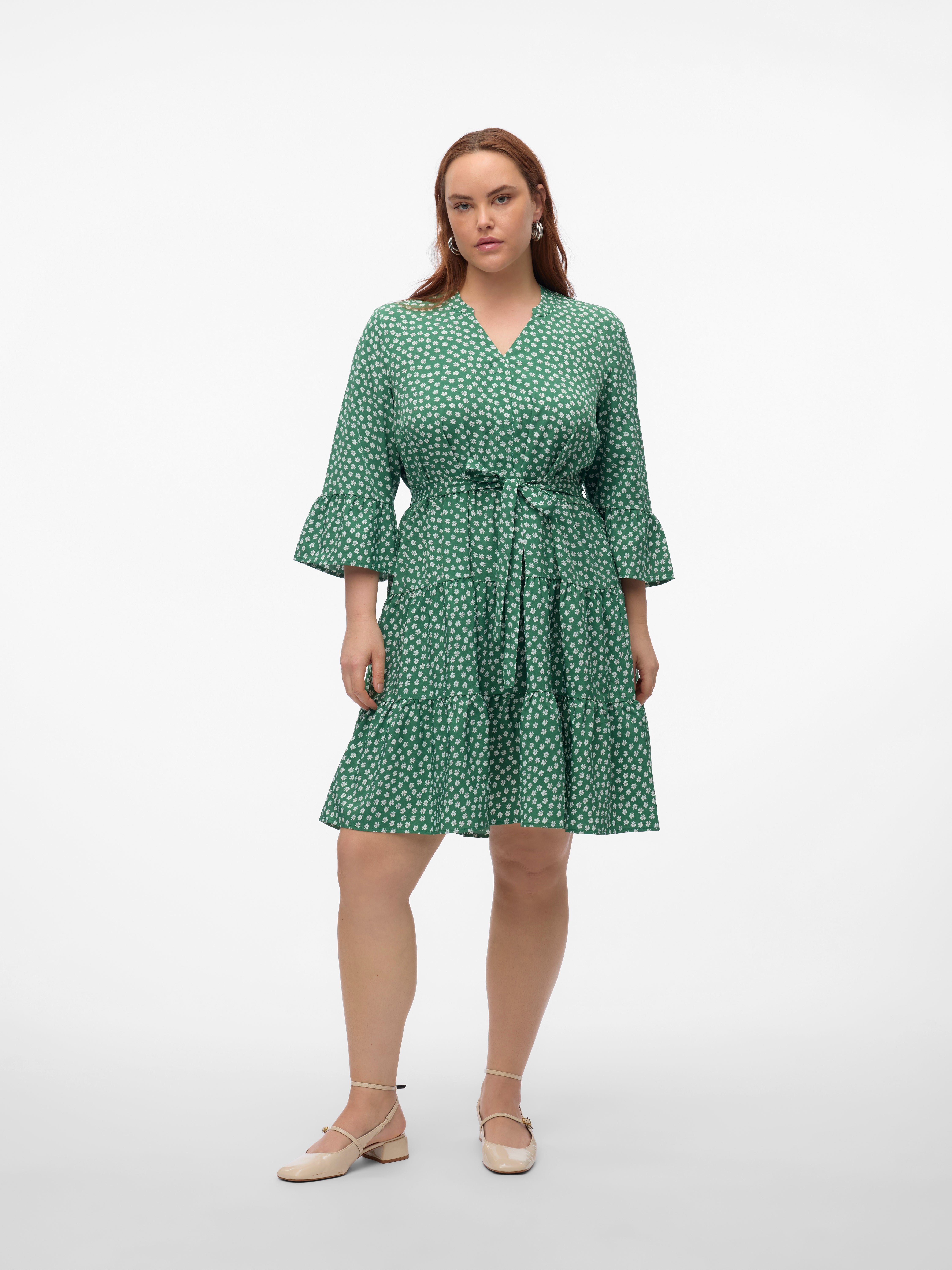 VMZERA Kurzes Kleid