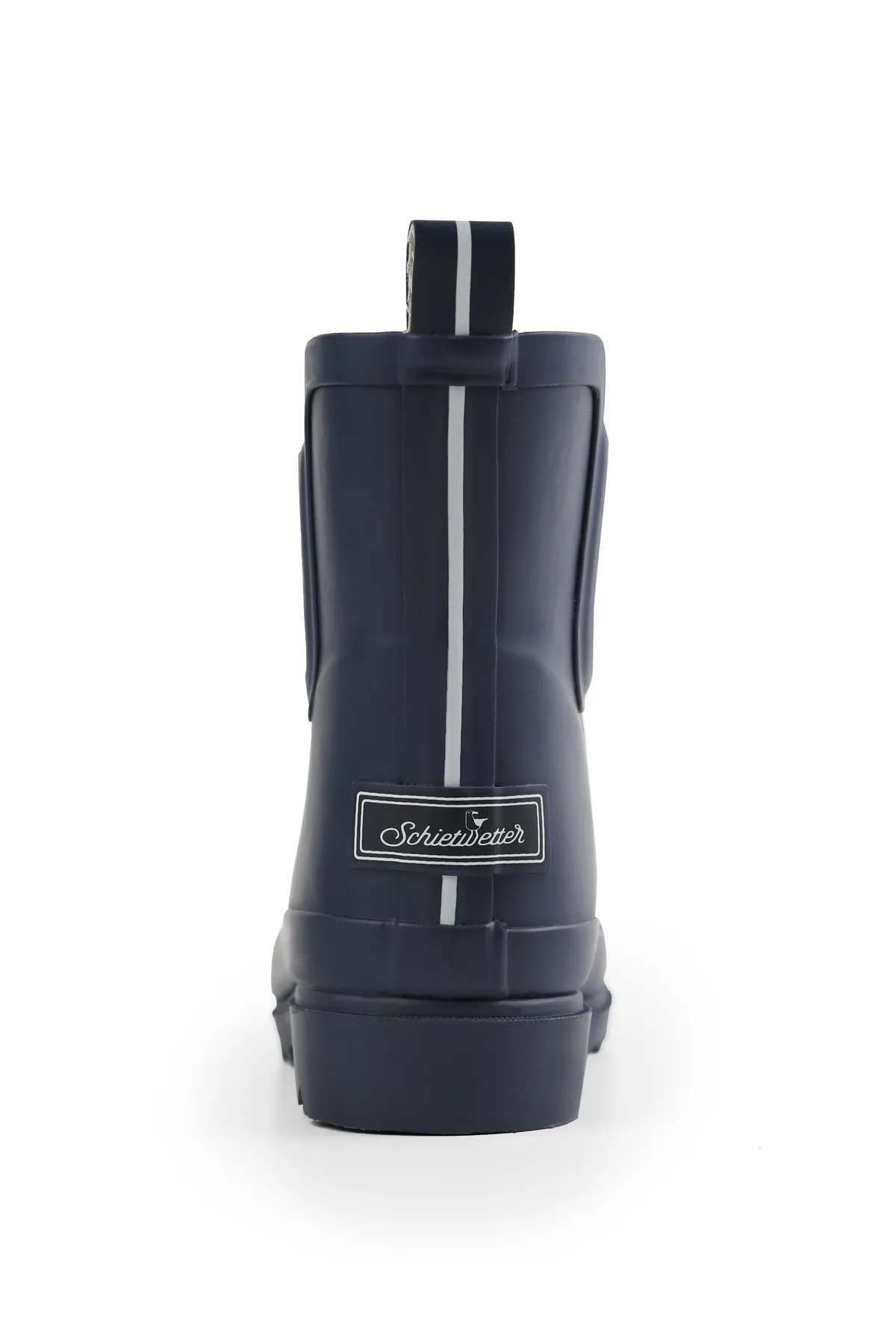 SCHIETWETTER  Kurze Gummistiefel 