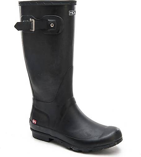 MOLS Gummistiefel Homebush mit hochwertigem Naturkautschuk