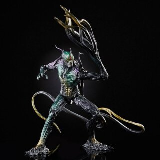 Eternals Marvel Legens Series Deluxe Actionfigur Kro 15 cm