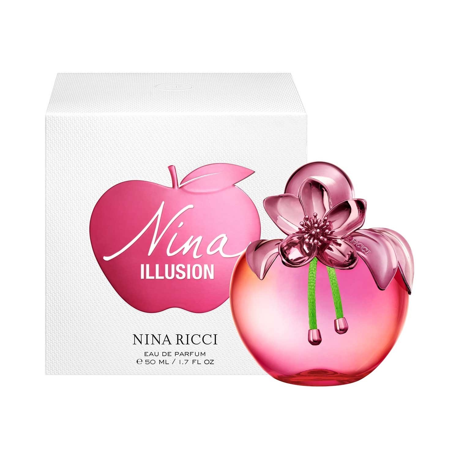 Nina Ricci Illusie