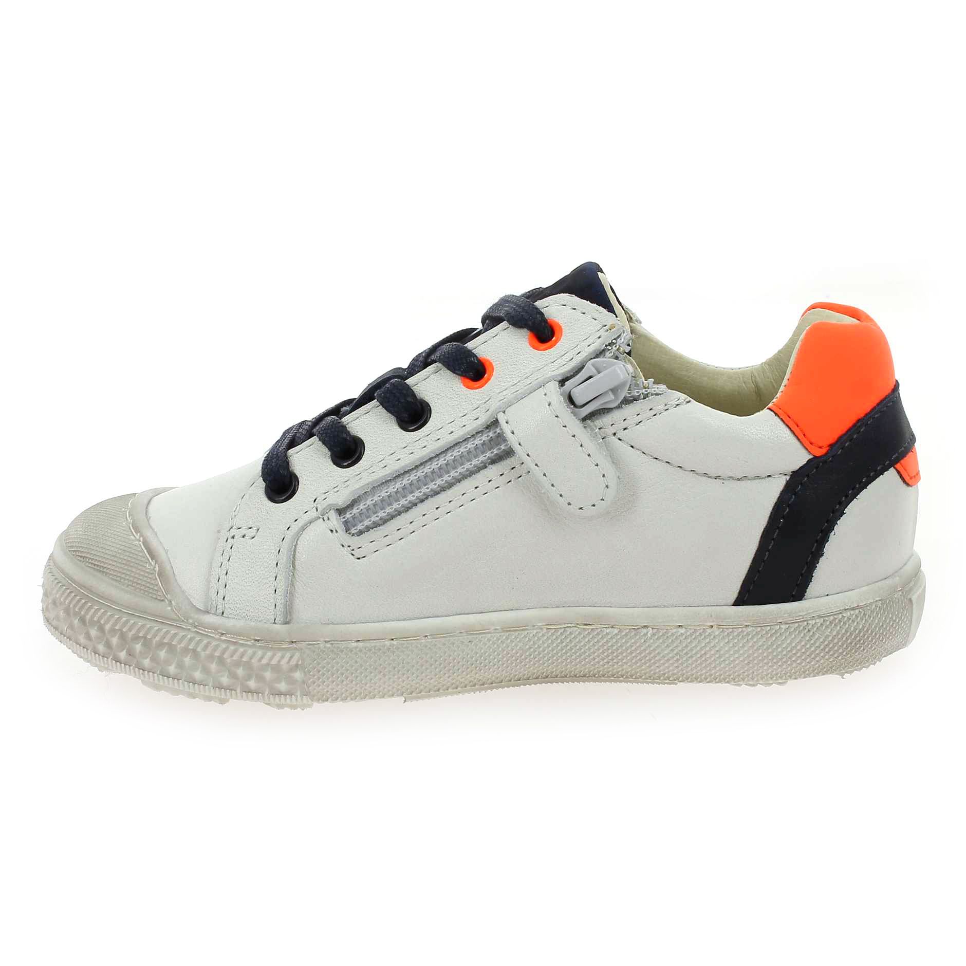 Bellamy  FAC - Blanc Bleu