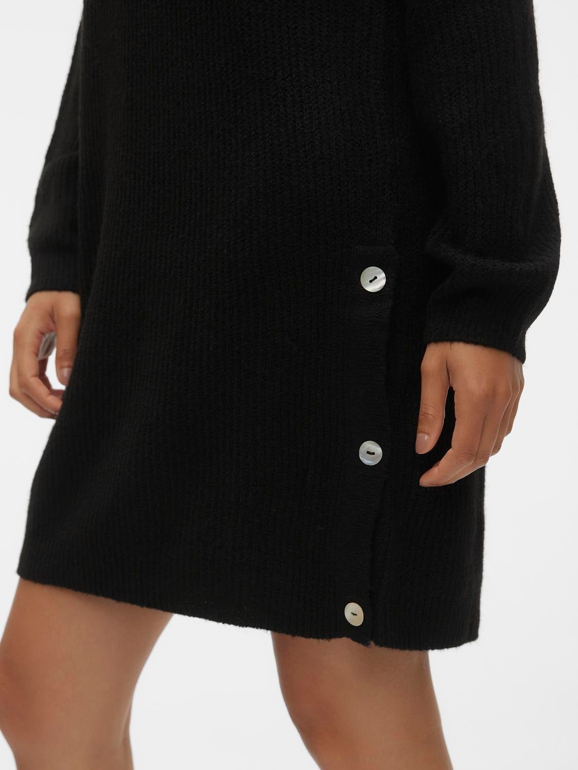 VMTINI Kurzes Kleid
