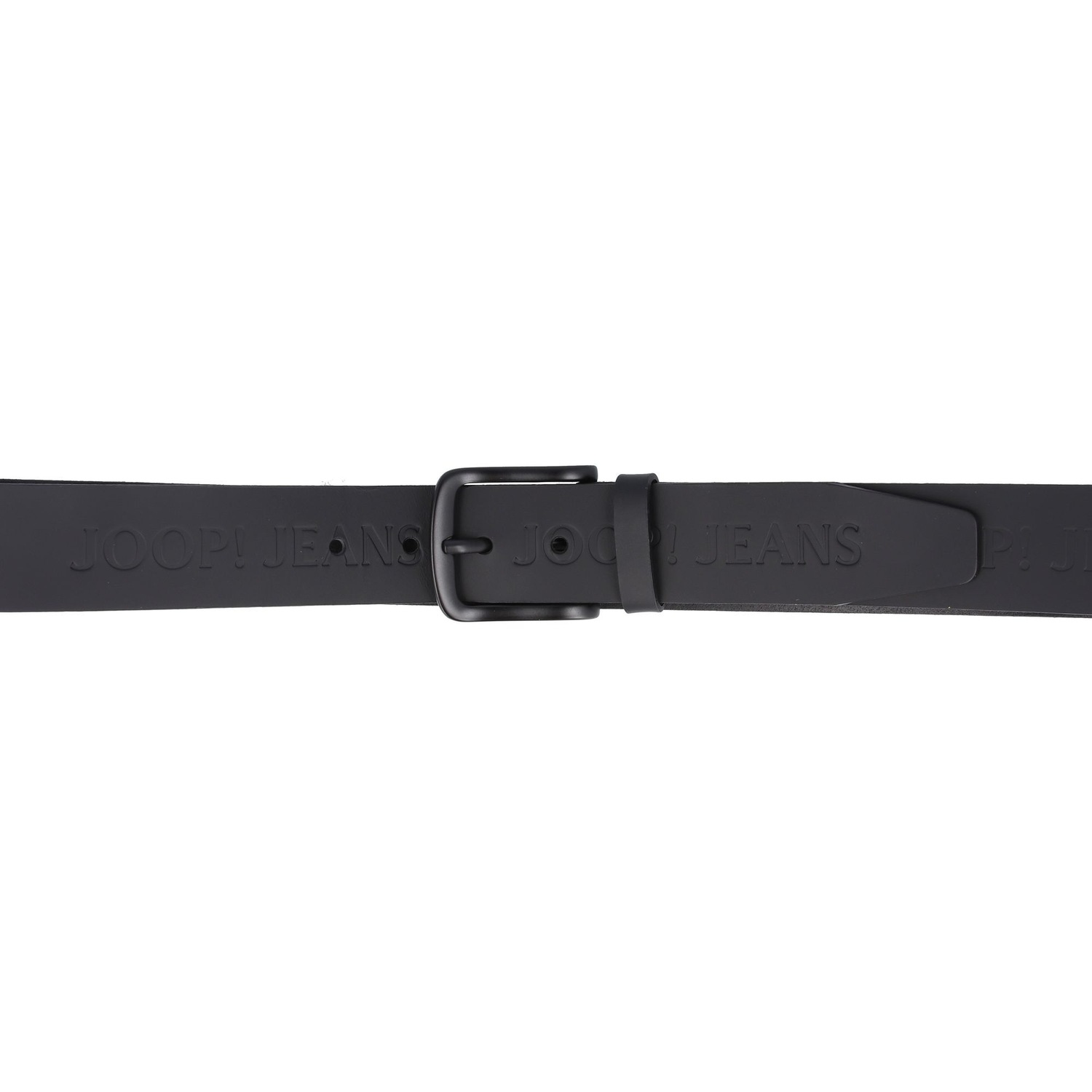 Gürtel Leder