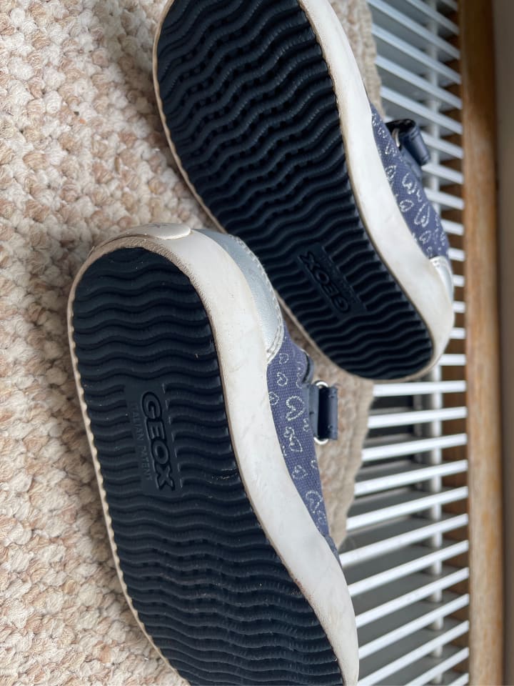 Geox Sneakers 