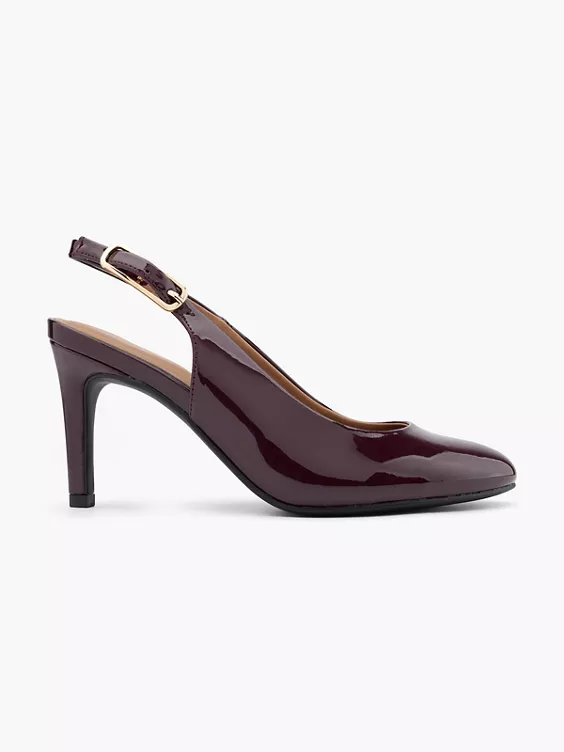 Graceland Slingpumps